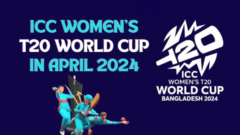 Women’s T20 World Cup