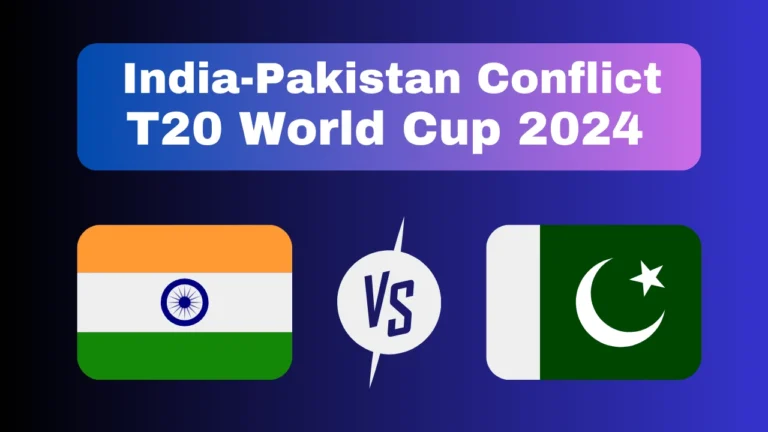 India-Pakistan Conflict