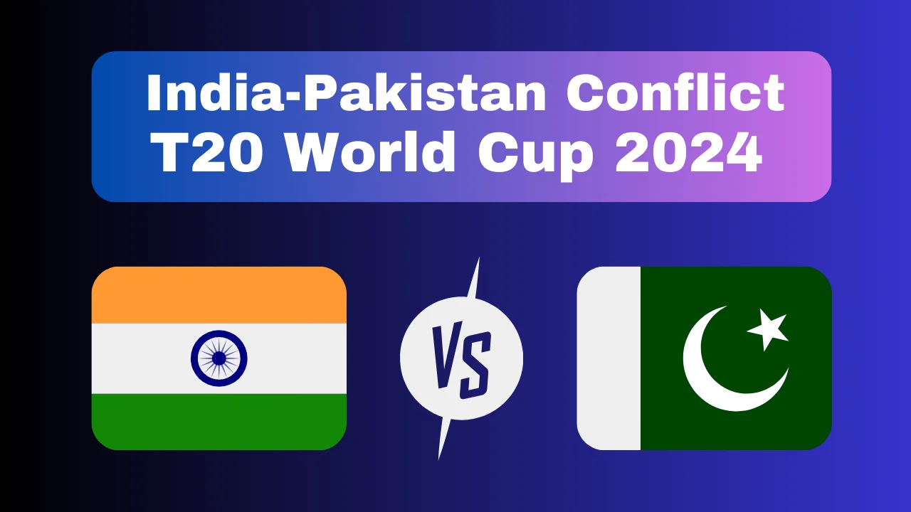 India-Pakistan Conflict