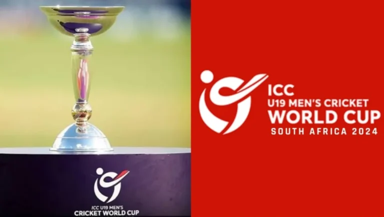 Six Phase of Men’s U19 Cricket World Cup 2024