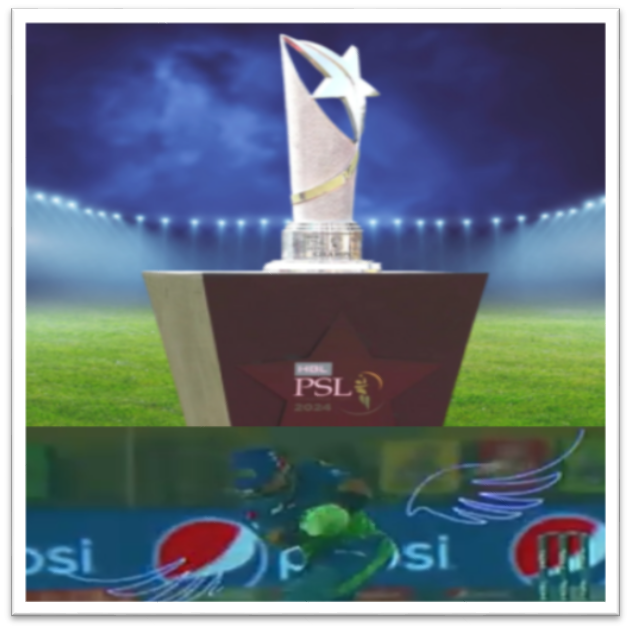 PSL 2024 season 9