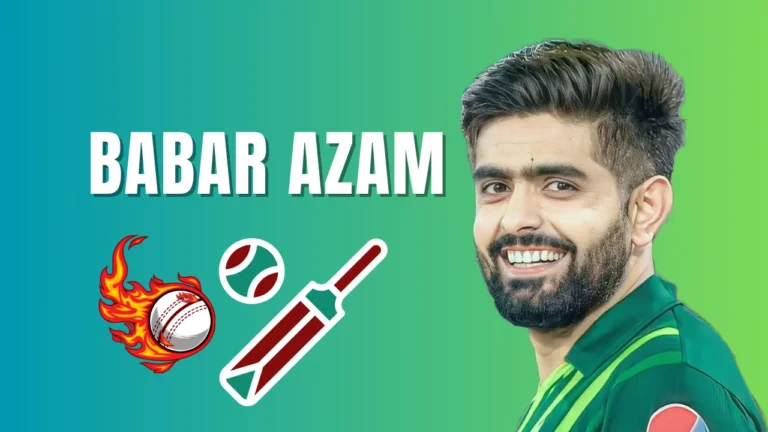 Babar Azam