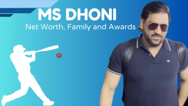 MS Dhoni