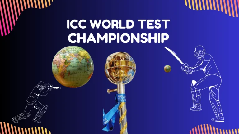 ICC World Test Championship