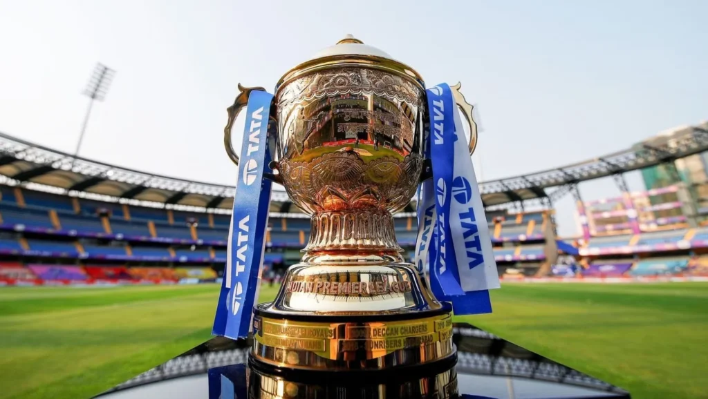 Tata IPL