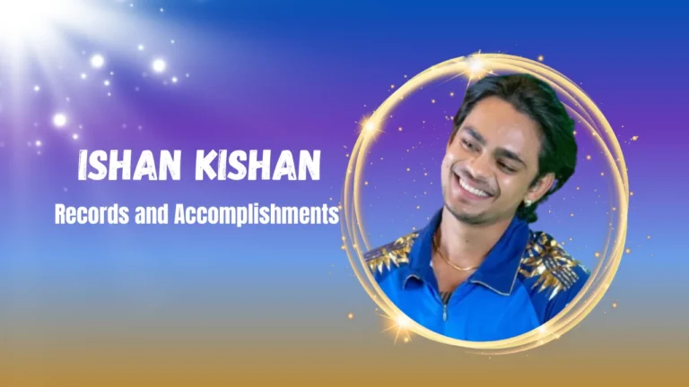 Ishan Kishan